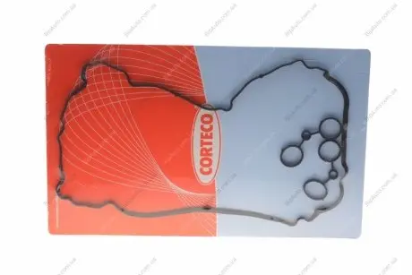 Прокладка, крышка головки цилиндра CORTECO 440396P