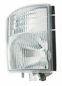 Фонарь указателя поворота 214-1566R DEPO 2141566R