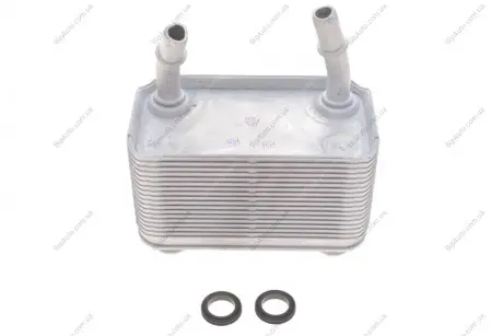 Масляний радіатор кпп FEBI FEBI BILSTEIN 100127 (фото 1)