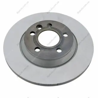 Тормозной диск FEBI BILSTEIN 23564