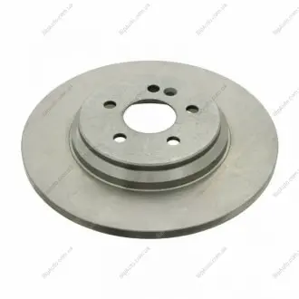 Тормозной диск FEBI BILSTEIN 24350 (фото 1)