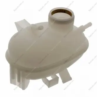 Бачок розширювальний OPEL Corsa C 2000 - 2009 (FEBI) FEBI BILSTEIN 49709