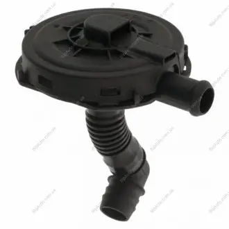 Клапан випуску повітря для картера FEBI BILSTEIN 49874