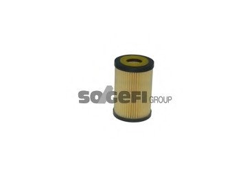 Масляный фильтр FRAM CH11675ECO