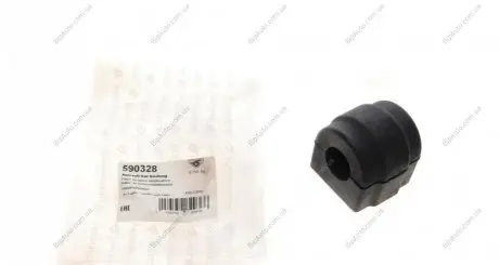 Подушка стабилизатора HUTCHINSON 590328