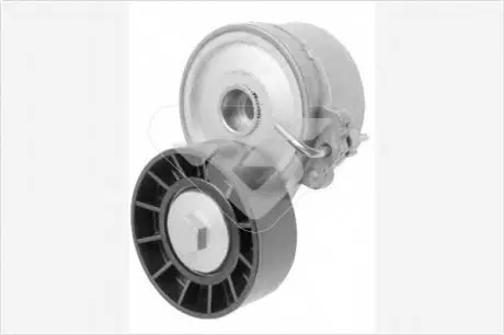 Натяжной ролик, поликлиновой ремень HUTCHINSON T0218