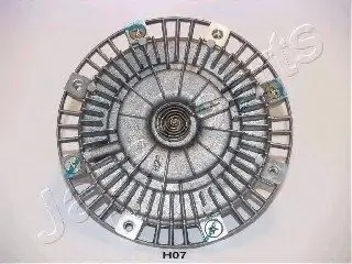 Зчеплення, вентилятор радіатора JAPANPARTS VCH07