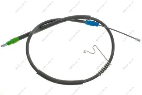 Трос зупиночних гальм LINEX 150251