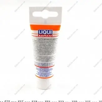 Монтажная паста LIQUI MOLY 3418 (фото 1)