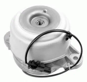 Опора двигуна MB W204 (електрична)) LEMFORDER 3504001