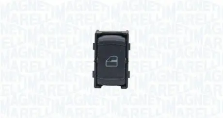 Выключатель, стеклолодъемник MAGNETI MARELLI 000050987010