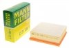 Воздушный фильтр MANN-FILTER C211361