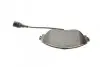 Комплект тормозных колодок 22-0952-0 Metelli 2209520 (фото 4)