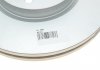 Тормозной диск 23-1060C Metelli 231060C (фото 7)