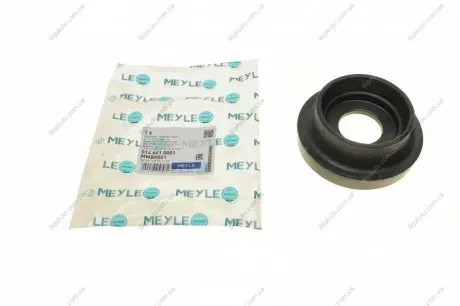 Підшипник кочення, опора амортизатора 014 641 0001 MEYLE 0146410001