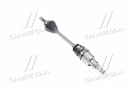 Вал приводний лівий RENAULT KANGOO/ MEGANE II 16-14 498 0057 MEYLE 16144980057