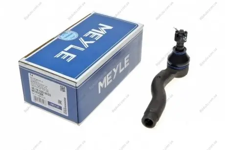 Накінечник кермової тяги 35-16 020 0033 MEYLE 35160200033
