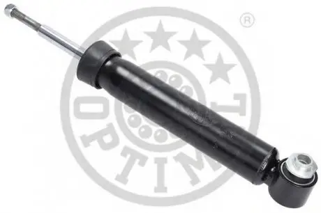 Амортизатор A-1412G Optimal A1412G (фото 1)