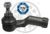 Наконечник поперечной рулевой тяги Optimal G11263 (фото 1)