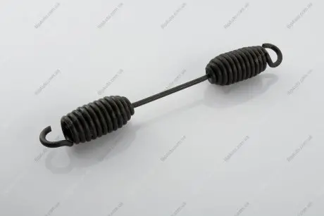 Пружина тормозной колодки d34,5x5,5x274 046.171-00A PETERS PE AUTOMOTIVE 04617100A