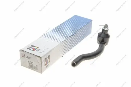 Наконечник тяги рульової (R) Mitsubishi Pajero IV/Montero 06- (L=193mm) 91-99716-1 RTS 91997161