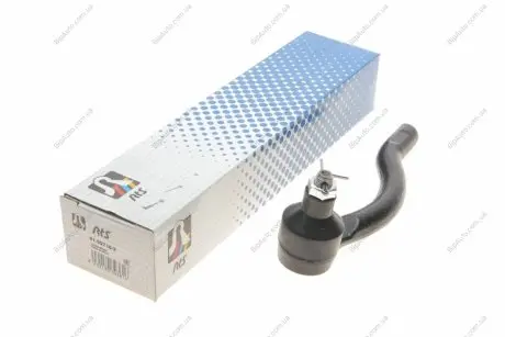 Наконечник тяги рульової (L) Mitsubishi Pajero IV/Montero 06- (L=193mm) 91-99716-2 RTS 91997162