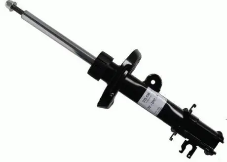 Амортизатор підвіски 315 856 SACHS 315856