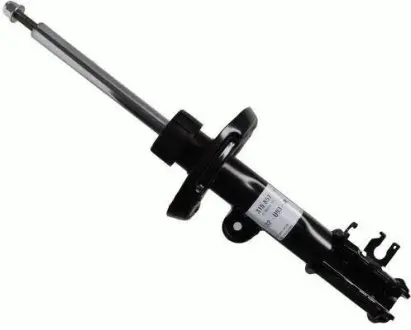 Амортизатор 315 857 SACHS 315857