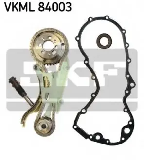 Комплект ланцюг натягувач VKML 84003 SKF VKML84003