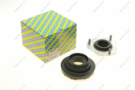 Опора амортизаційної стійки SNR KB652.25 SNR NTN KB65225