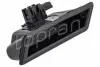 Замки багажників TOPRAN HP502 530 502530
