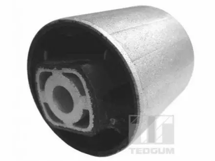 Сайлент-блок рычага, передняя ось TED-GUM TEDGUM 00054567