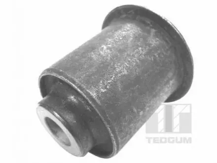 Сайлент-блок рычага, передняя ось TED-GUM TEDGUM 00281570
