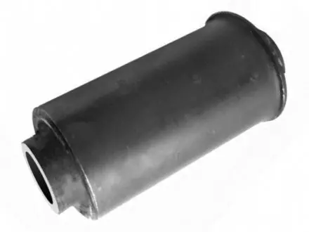 Сайлент-блок рычага, передняя ось TED-GUM TEDGUM 00442229