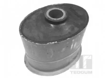 Сайлент-блок рычага, передняя ось TEDGUM 01140847
