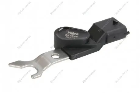 Датчик положення коленвалу VAL253845 Valeo 253845
