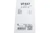Щетка стеклоочистителя Valeo 574647 (фото 6)