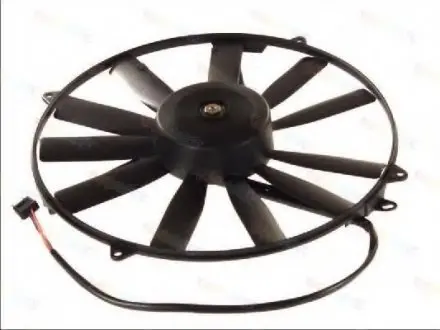 Вентилятор радіатора THERMOTEC D8M002TT