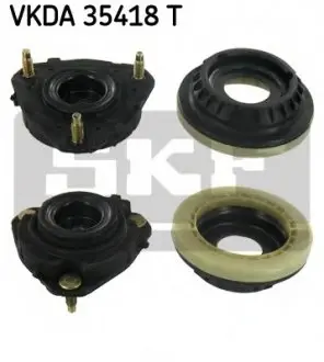 Опора амортизатора SKF VKDA35418T (фото 1)