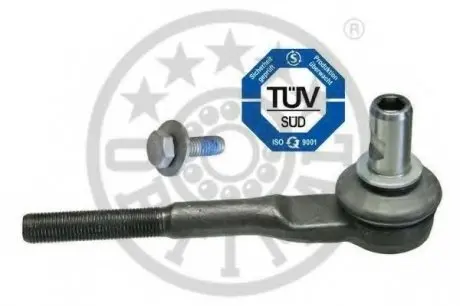 Рульовий наконечник G1-1330 Optimal G11330
