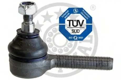 Наконечник рулевой тяги G1-981 G1-096 Optimal G1096
