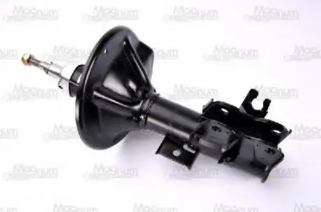 Амортизатор підвіски MAGNUM TECHNOLOGY AG5019MT