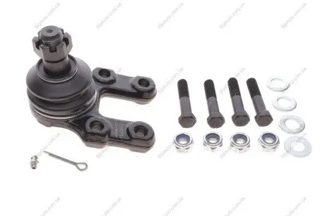 Кульова опора (шарнір) PARTS SBJ-6502 KAVO SBJ6502 (фото 1)