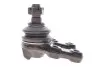 Кульова опора (шарнір) PARTS SBJ-6502 KAVO SBJ6502 (фото 5)