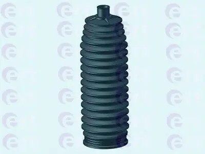 Комплект пильника, рульове керування ERT 510063