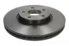 Тормозной диск 09.A427.21 BREMBO