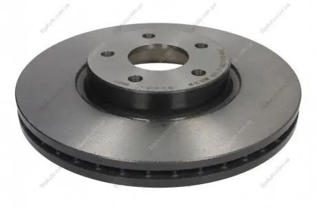 Гальмівний диск BREMBO 09.A427.21