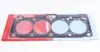 Прокладка головки блоку циліндрів TOYOTA 1.6 4A-FE (вир-во Corteco) 414091P