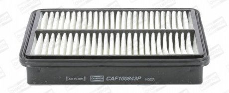 Воздушный фильтр CHAMPION CAF100843P