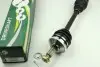 Полуось Scudo/Jumpy 1.6i/1.9D 95- Л. BGA DS6713L